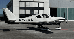 Columbia - Columbia 400 SLX - photo 2