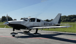 Columbia - Columbia 400 SLX - photo 1