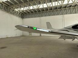 Cirrus - SR22T - photo 10