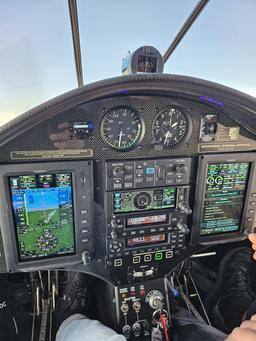 Pipistrel - Explorer - photo 3