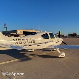 Cirrus - SR22 (2001 - 2010) - photo 9