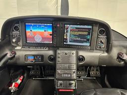 Cirrus - SR22T - photo 16