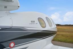 Cirrus - SF50 - photo 10