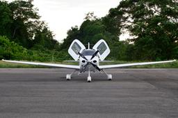 Cirrus - SR22T - photo 5