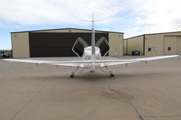 Cirrus - SR22 - photo 4