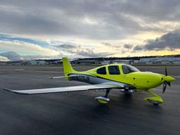 Cirrus - SR22T - photo 9