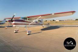 Cessna - 170B - photo 7