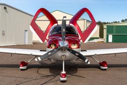 Cirrus - SR20 - photo 11