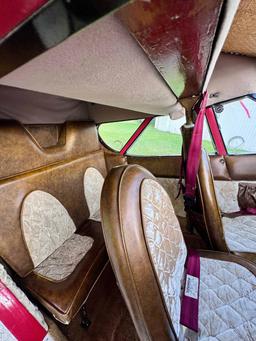 Cessna - 165 Airmaster - photo 11