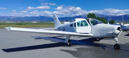Piper - PA-28R-201 Arrow III - photo 3