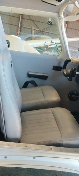 Piper - PA-28R-201 Arrow III - photo 6