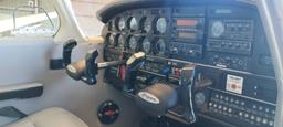 Piper - PA-28R-201 Arrow III - photo 11