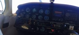 Piper - PA-28R-201 Arrow III - photo 9