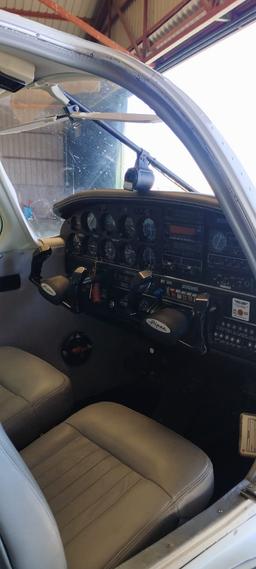 Piper - PA-28R-201 Arrow III - photo 7