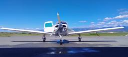 Piper - PA-28R-201 Arrow III - photo 4
