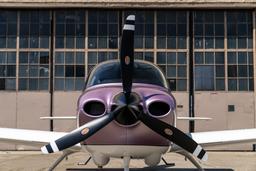 Cirrus - SR20 - photo 16