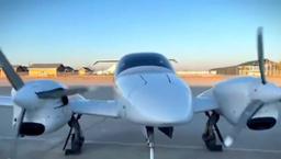Diamond - Diamond DA42 NG - photo 5