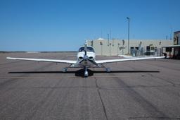 Cirrus - SR22 - photo 11