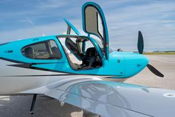 Cirrus - SR22 - photo 18