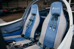 AQUILA - Aquila A 210 - photo 12