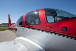 Cirrus - SR22T - photo 18