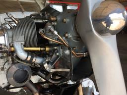 Cessna - Cessna 170 - photo 6