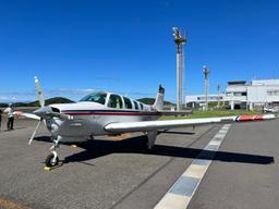 Beechcraft - Bonanza A36 - photo 1