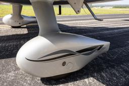 Cirrus - SR22 - photo 3