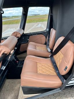 Robinson - R44 Clipper II - photo 10