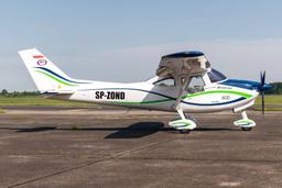 Aeropilot - Legend 600 - photo 12