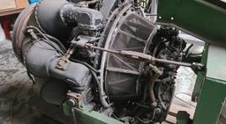 Mig 15 Turbine - photo 3