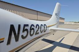 Cirrus - SR22 - photo 17