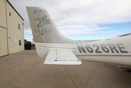 Cirrus - SR22 - photo 17