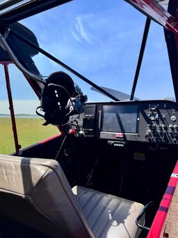 American Legend Aircraft Co - MOAC - photo 9