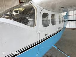 Cessna - P210N PRESSURIZED CENTURION - photo 12
