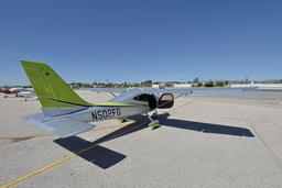 Tecnam - P2008 - photo 3