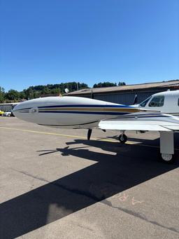 Piper - Piper PA-31T Cheyenne II - photo 2