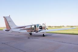 Beechcraft - B36TC - photo 12