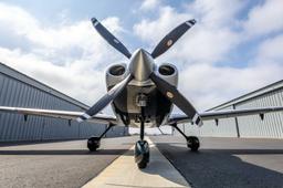 Cirrus - SR22T - photo 18