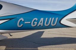 Cirrus - SR22T - photo 6