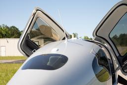Cirrus - SR22T - photo 16
