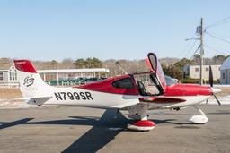 Cirrus - SR22 - photo 6