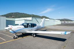 Socata - TB-20 - photo 15