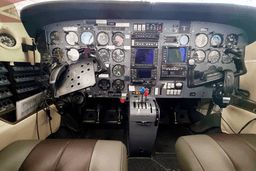 Piper - PA-46-310P Malibu - photo 6