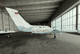 Piper - PA-46-310P Malibu - photo 2