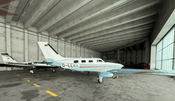 Piper - PA-46-310P Malibu - photo 3