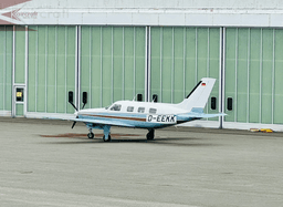 Piper - PA-46-310P Malibu - photo 1
