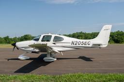 Cirrus - SR20 - photo 2