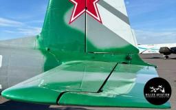 Nanchang - CJ 6A YAK 18A - photo 7