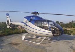 Airbus Helicopters - Airbus Helicopters EC-120 Coli - photo 1